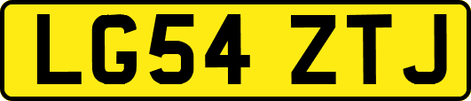 LG54ZTJ