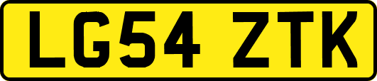 LG54ZTK