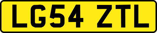 LG54ZTL