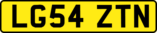 LG54ZTN