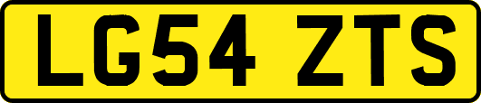 LG54ZTS
