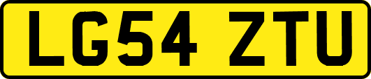 LG54ZTU