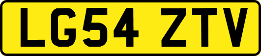 LG54ZTV