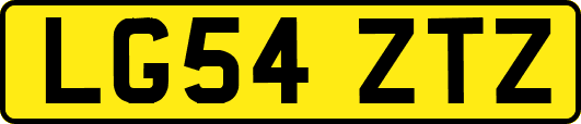 LG54ZTZ