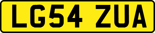 LG54ZUA