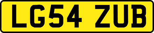 LG54ZUB