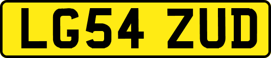 LG54ZUD