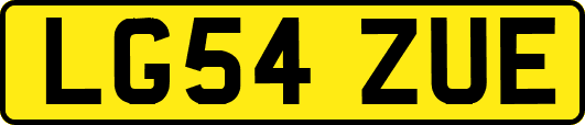 LG54ZUE