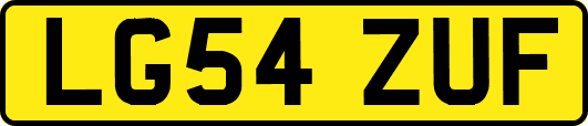 LG54ZUF