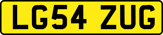 LG54ZUG