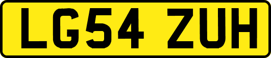 LG54ZUH
