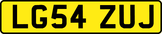 LG54ZUJ