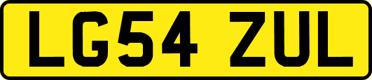 LG54ZUL