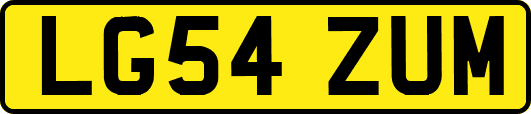 LG54ZUM