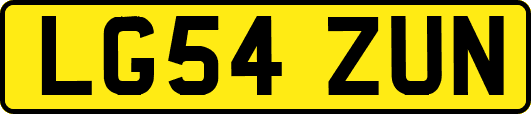 LG54ZUN