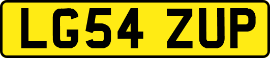 LG54ZUP