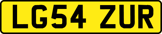 LG54ZUR