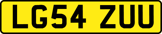 LG54ZUU