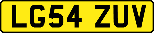 LG54ZUV