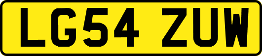 LG54ZUW