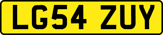 LG54ZUY