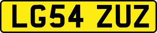 LG54ZUZ
