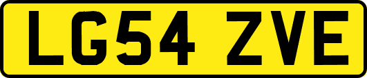 LG54ZVE
