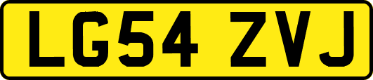 LG54ZVJ