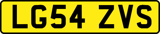 LG54ZVS