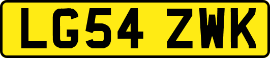 LG54ZWK