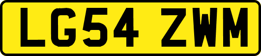 LG54ZWM