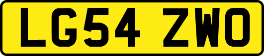 LG54ZWO