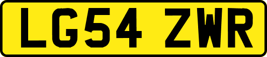 LG54ZWR