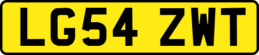 LG54ZWT