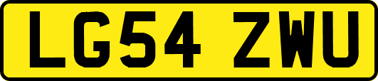 LG54ZWU