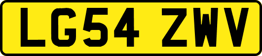 LG54ZWV