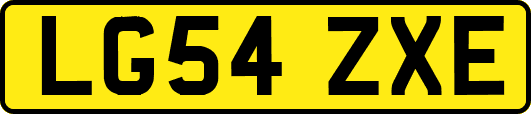 LG54ZXE