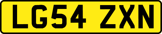 LG54ZXN