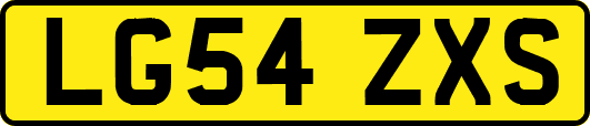 LG54ZXS
