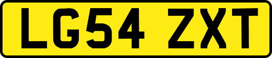 LG54ZXT