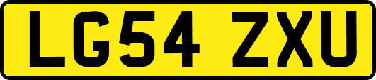 LG54ZXU