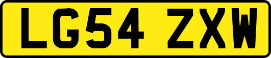 LG54ZXW