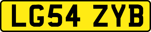 LG54ZYB