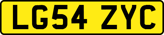 LG54ZYC