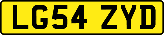 LG54ZYD