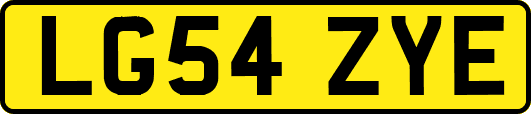 LG54ZYE