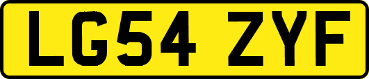 LG54ZYF