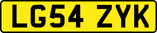 LG54ZYK
