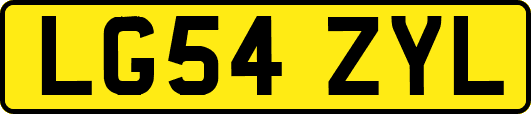 LG54ZYL