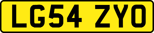 LG54ZYO
